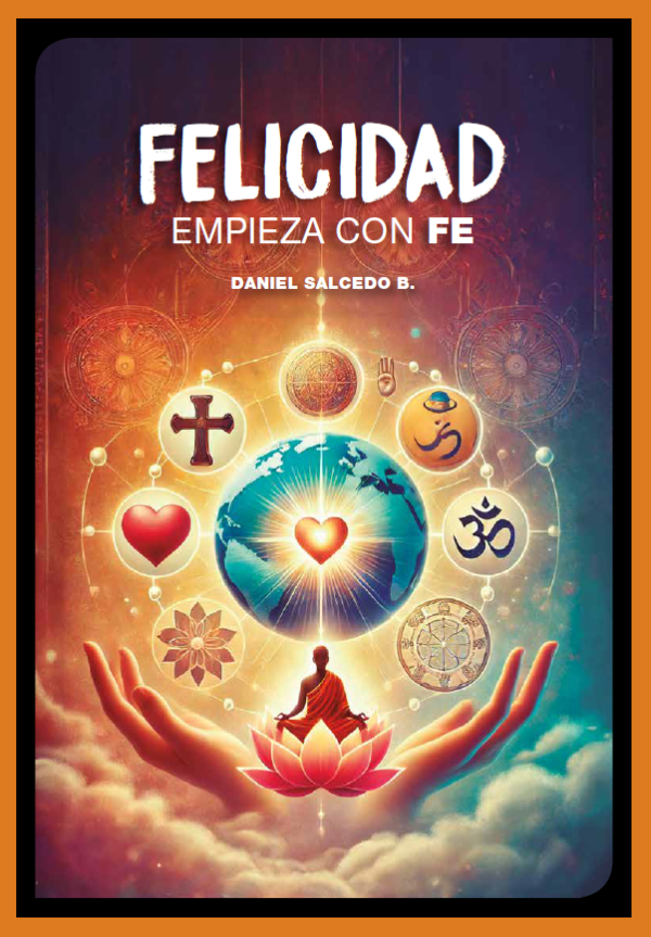 Felicidad Empieza con Fe